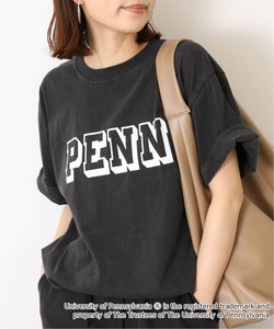 《追加》GOOD ROCK SPEED SLOBE別注 PENNSYL VANIAカレッジTEE