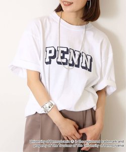 《追加》GOOD ROCK SPEED SLOBE別注 PENNSYL VANIAカレッジTEE