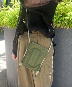 HUNTER/ハンター travel  pouch UBP1514NRS