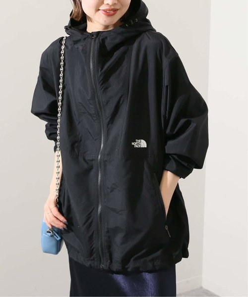 《追加》THE NORTH FACE/ザ・ノース・フェイス COMPACT Jacket NP72230