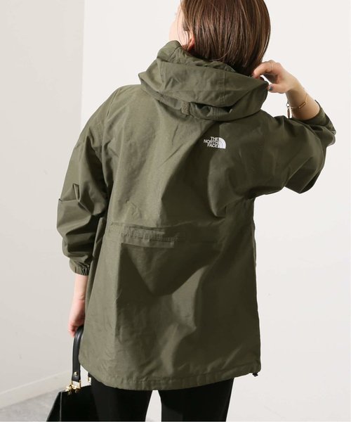 《追加》THE NORTH FACE/ザ・ノース・フェイス COMPACT Jacket NP72230