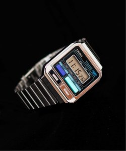 CASIO / カシオ A120WE