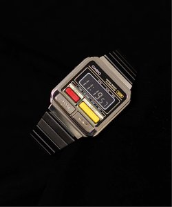 CASIO / カシオ A120WEG