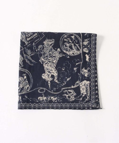 Bindu / ビンドゥー BANDANA MIDWEST