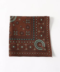 Bindu / ビンドゥー BANDANA CONCHO