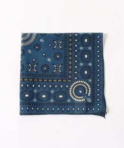 Bindu / ビンドゥー BANDANA CONCHO