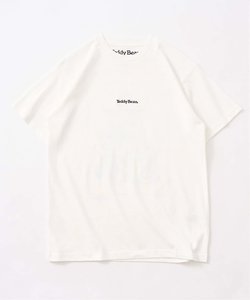 Teddy Bear 417別注 ルーズベルトTシャツ