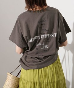 Detroit university TEE