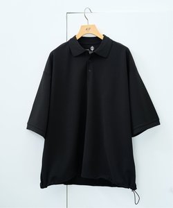 ”PERFECTECH” カノコ ポロシャツ