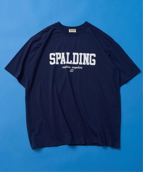 SPALDING / スポルディング 417別注 TEE2