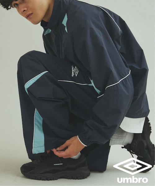 BARBOUR / バブアー】別注 Modified BORDER / スタンドモッズコート