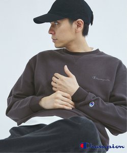 CHAMPION 417別注 CVC フレンチテリースウェット