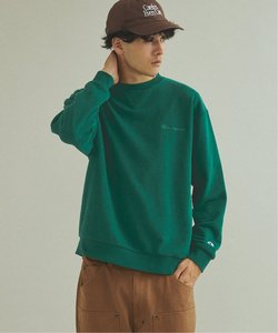 CHAMPION 417別注 CVC フレンチテリースウェット