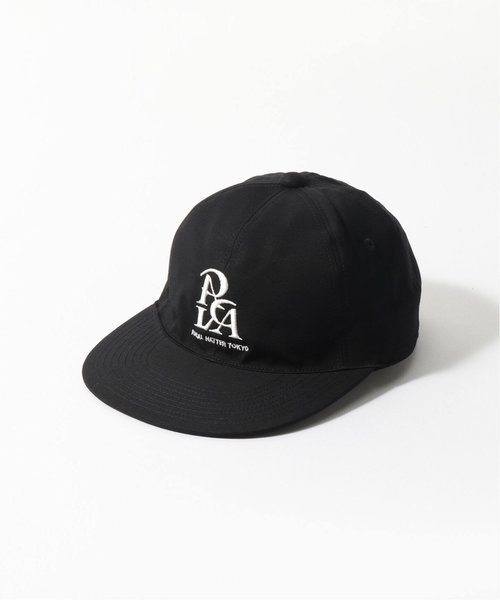 RACAL / ラカル FLAT VISOR CAP