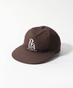 RACAL / ラカル FLAT VISOR CAP