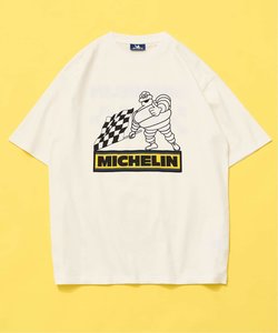 MICHELIN Tシャツ1