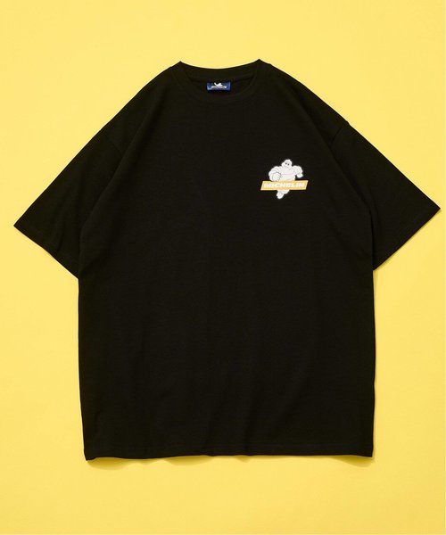 MICHELIN Tシャツ4