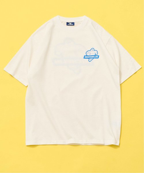 MICHELIN Tシャツ4