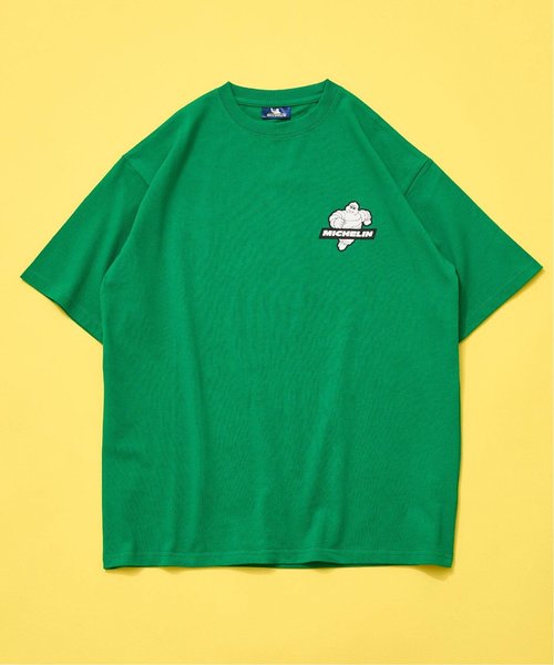 MICHELIN Tシャツ4