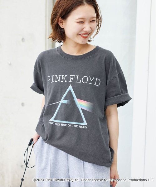 《追加》ROCK TEE PINK FLOYD