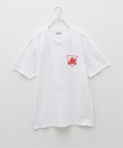 CITY BOYS FC / シティボーイズFC FE NUMBERING TEE NL4E