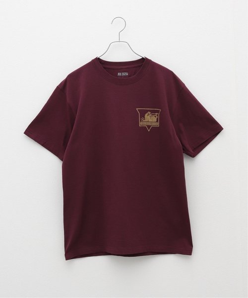 CITY BOYS FC / シティボーイズFC FE NUMBERING TEE NL4E