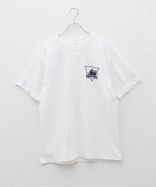 CITY BOYS FC / シティボーイズFC FE NUMBERING TEE TT1D