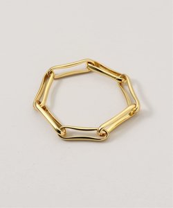 SHYLA チェーンブレスレット CHUNKY LINK BRACELET