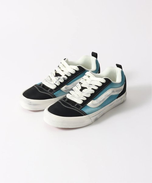 VANS / バンズ Knu Skool Washed