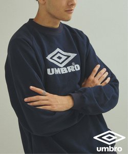 UMBRO / アンブロ 417別注 Sweat / スウェット