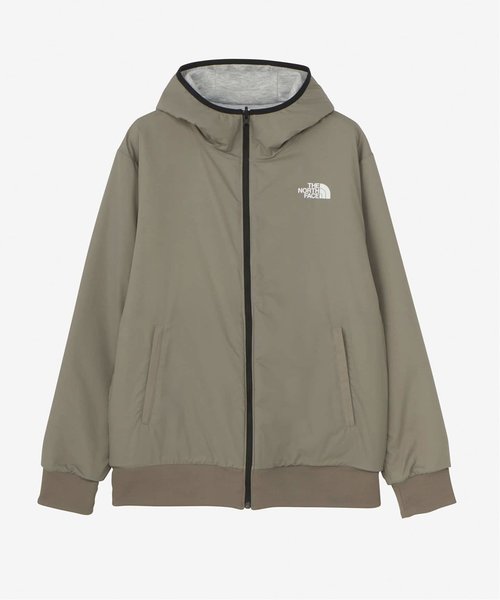 THE NORTH FACE Reversible Tech Air Hoodie NT62289