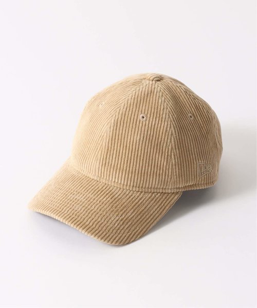 NEW ERA / ニューエラ 920 8W CORDUROY