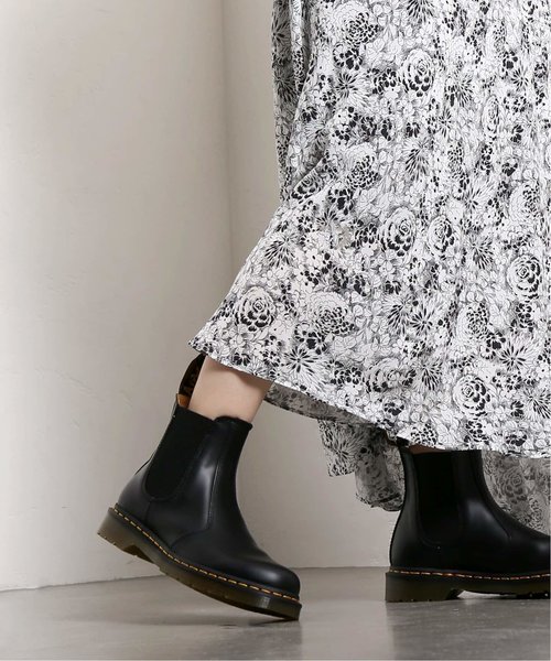 Dr.Martens / ドクターマーチン】chelsea boot | JOINT WORKS