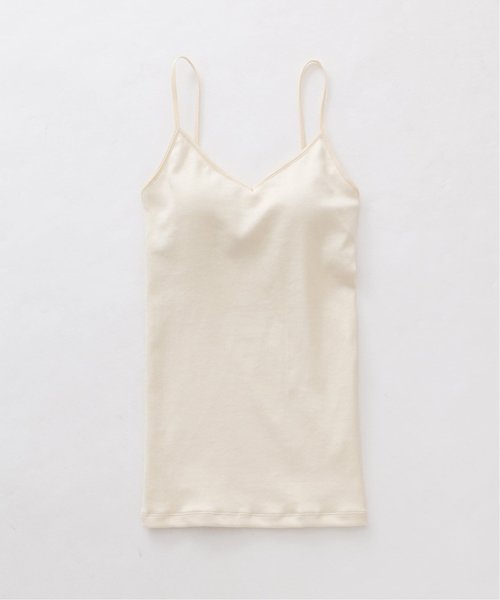 TODAYFUL / トゥデイフル】Back Open Camisole | JOINT WORKS ...