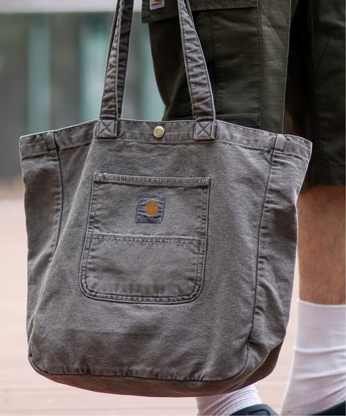 CARHARTT / カーハート】 BAYFIELD TOTE SMALL | JOINT WORKS