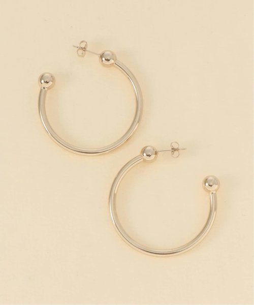 【JUSTINE CLENQUET/ジャスティーヌ クランケ】Devon earrings