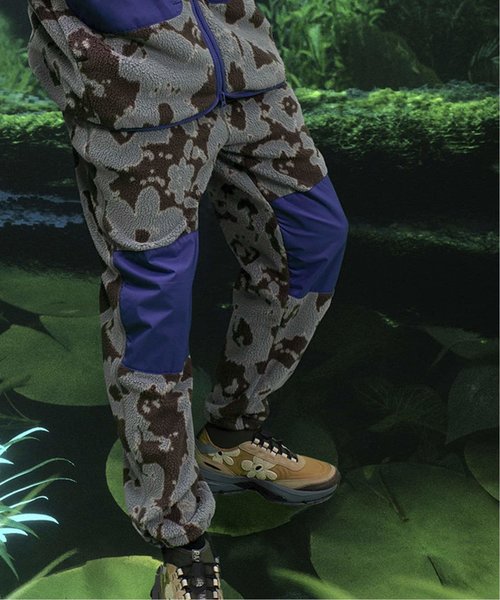【低価得価】【新品Lサイズ】PUMA × P.A.M. フリースパンツ パンツ