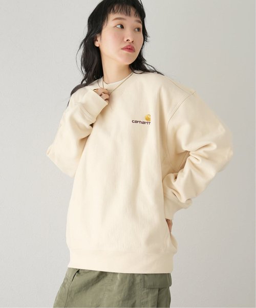 CARHARTT WIP / カーハート ダブリューアイピー】AMERICAN SCRIPT