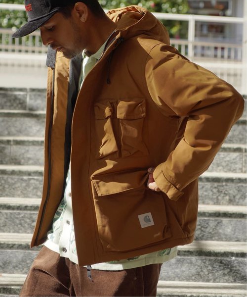 CARHARTT / カーハート】KILDA JACKET | JOINT WORKS（ジョイント