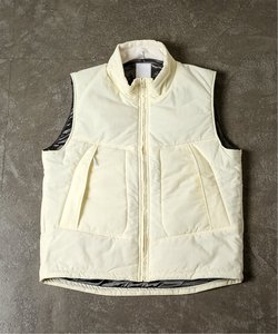 【made in standard/メイドインスタンダード】Level7 Pcu Vest