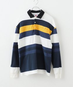 【SON OF THE CHEESE / サノバチーズ】Border L/S