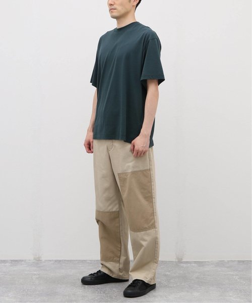 refomed / リフォメッド】RIGHT HANDED CHINOS | JOINT WORKS