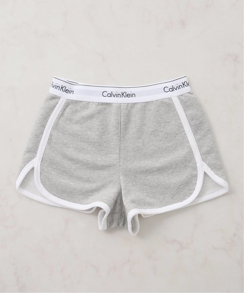 【Calvin Klein Underwear / カルバン クライン アンダーウェア】SHORTS