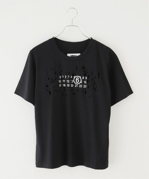 MM6 Maison Margiela/エムエム6 メゾン マルジェラ】T-SHIRT | JOINT