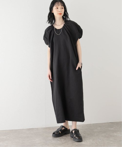 TODAYFUL / トゥデイフル】Puff Sleeve Dress | JOINT WORKS 