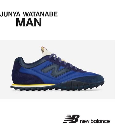 【JUNYA WATANABE MAN×New Balance】 URC30 | JOINT 