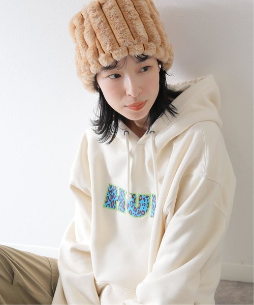 HUF / ハフ】CHEATA P/O HOODIE | JOINT WORKS（ジョイントワークス