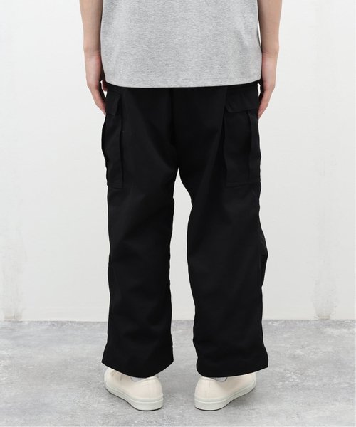 JUNYA WATANABE MAN/ジュンヤワタナベマン】 NYLON CHINO CARGO