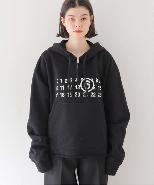 MM6 Maison Margiela/エムエム6 メゾン マルジェラ】SWEAT SHIRT 2