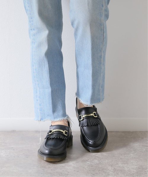 Dr.Martens エイドリアンスナッフルローファー www.krzysztofbialy.com